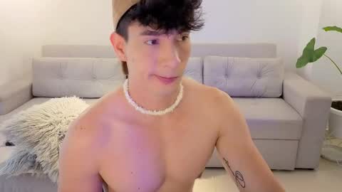   online show from May 14, 2026, 9:21 pm