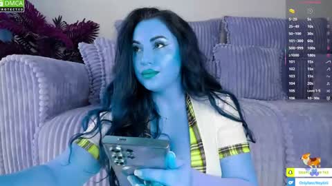 Neytirii online show from May 19, 2026, 10:10 am