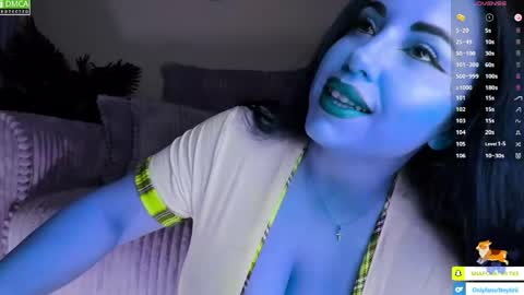 Neytirii online show from May 20, 2026, 9:54 pm