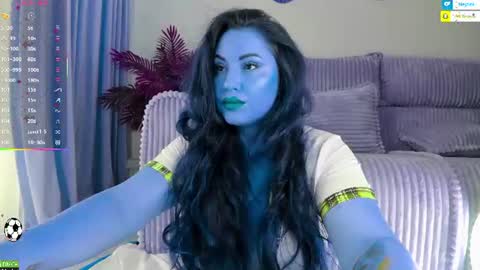 Snapshot of neytirii chatting on June 30, 2026, 7:53 am Neytirii online show from June 30, 2026, 7:53 am