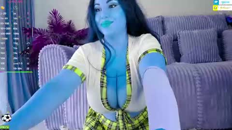 Snapshot of neytirii chatting on July 3, 2026, 8:10 am Neytirii online show from July 3, 2026, 8:10 am