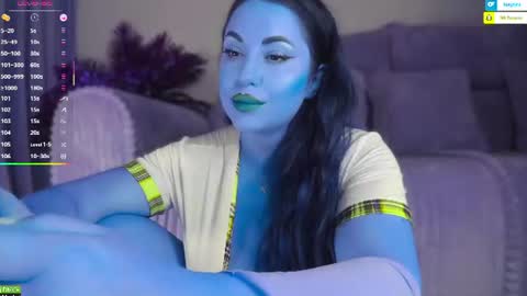 Snapshot of neytirii chatting on July 14, 2026, 9:53 pm Neytirii online show from July 14, 2026, 9:53 pm