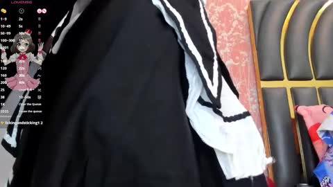 Snapshot of nezuko_mitsuri chatting on January 27, 2025, 5:04 pm NEZUKO MITSURI online show from January 27, 2025, 5:04 pm