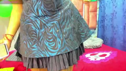 nezukoks online show from July 17, 2026, 2:51 am
