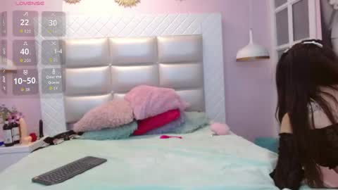 Snapshot of nezzukoo chatting on May 21, 2026, 8:05 pm nezzukoo online show from May 21, 2026, 8:05 pm
