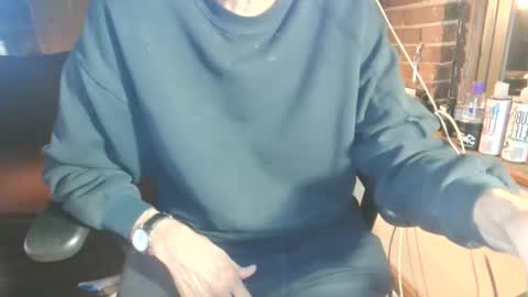 NFG  Nice Friendly Guy  Dick online show from October 25, 2025, 11:32 pm