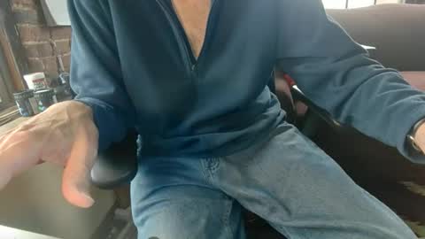 NFG  Nice Friendly Guy  Dick online show from April 1, 2026, 8:39 pm