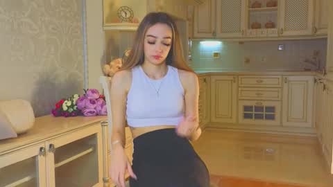 Anasteisha online show from November 6, 2025, 3:07 am