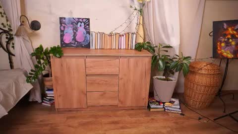 Anasteisha online show from November 24, 2025, 2:33 am