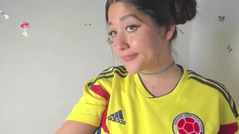 Snapshot of nhefertary chatting on October 14, 2025, 10:10 pm nhefertary online show from October 14, 2025, 10:10 pm