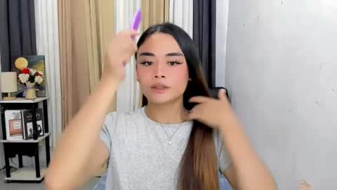 Snapshot of nhicolehollywood chatting on January 18, 2026, 1:09 am hottie nicole online show from January 18, 2026, 1:09 am