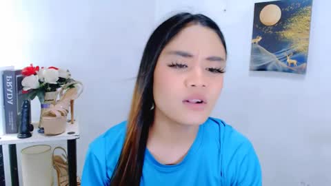 hottie nicole online show from April 12, 2026, 12:48 am