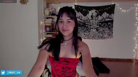 Snapshot of nia_blaze chatting on November 8, 2025, 10:30 pm Nia online show from November 8, 2025, 10:30 pm