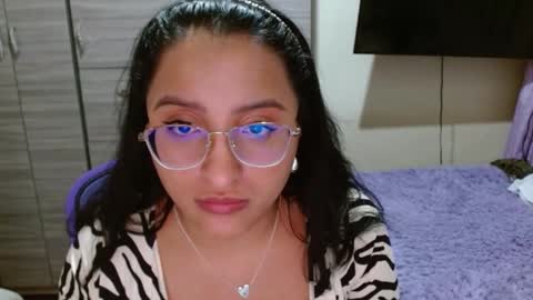 Dani online show from January 5, 2025, 11:12 pm