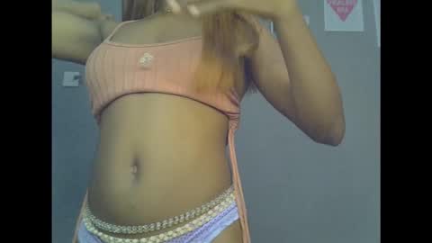 Niababy5 online show from January 31, 2026, 7:12 pm