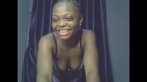 Niababy5 online show from February 22, 2026, 4:35 am