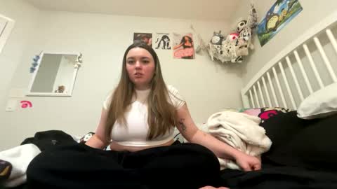 Nia online show from December 4, 2025, 12:20 am