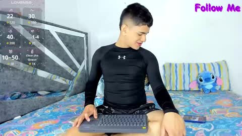 Niall  online show from February 12, 2025, 11:51 am