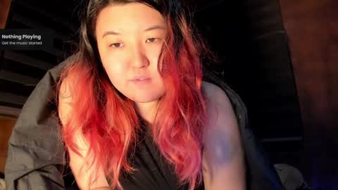 Kim online show from December 21, 2024, 12:16 pm