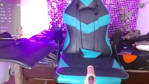 Niawk online show from March 11, 2026, 8:59 pm