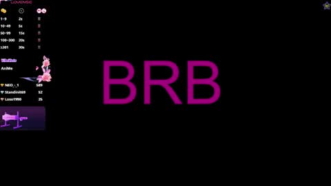 Niawk online show from April 9, 2026, 6:24 pm