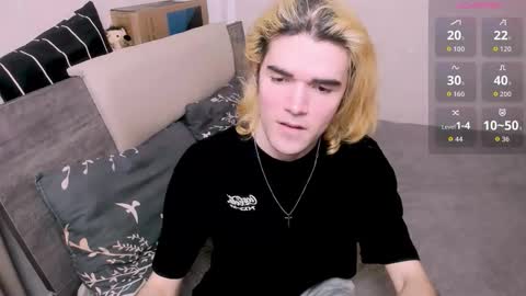 Nick PVT is open FanslyTwitter - Nic kycb online show from January 31, 2026, 7:11 pm