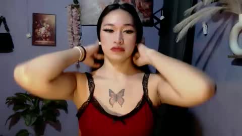 nica jane online show from April 3, 2026, 6:00 am