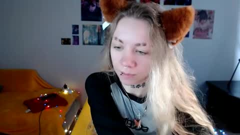 Snapshot of nica_kawaii chatting on April 23, 2026, 7:41 am nica_kawaii online show from April 23, 2026, 7:41 am