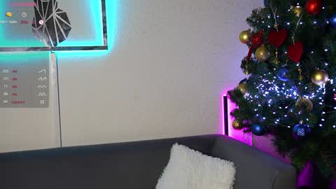 nica_rhodes online show from December 7, 2024, 12:19 am