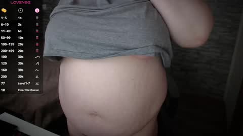 Snapshot of nicara_ chatting on February 11, 2025, 12:48 pm nicara_ online show from February 11, 2025, 12:48 pm