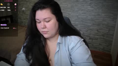 Snapshot of nicara_ chatting on February 25, 2025, 8:47 am nicara_ online show from February 25, 2025, 8:47 am