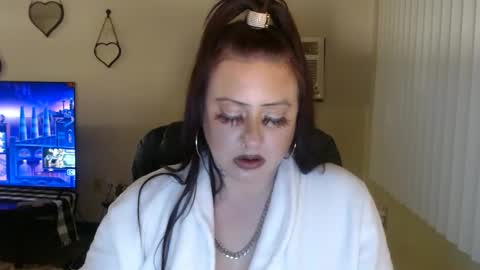 Nicci babyyy online show from December 4, 2024, 4:10 am