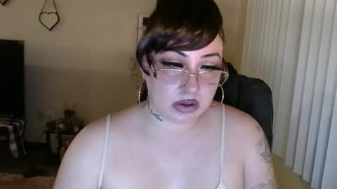 Nicci babyyy online show from March 4, 2025, 12:50 am