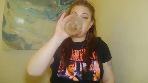 Nicci babyyy online show from February 21, 2026, 6:42 pm