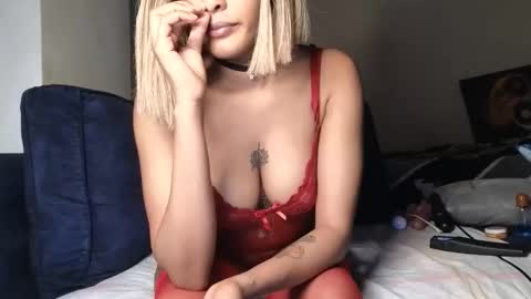 Lilly online show from February 14, 2026, 8:38 pm