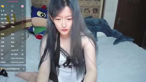 Belle online show from November 9, 2025, 1:37 am