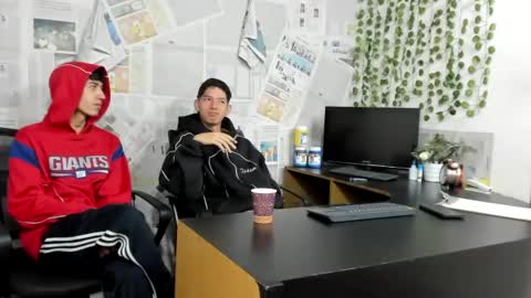 nice_boys11 online show from June 22, 2026, 1:19 pm