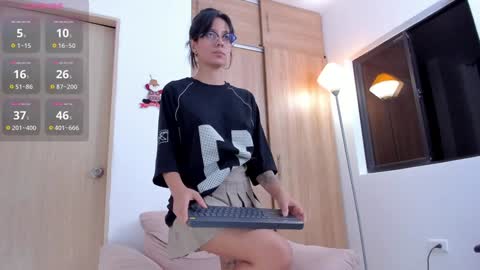 Snapshot of nice_day_ chatting on December 19, 2024, 4:34 am day online show from December 19, 2024, 4:34 am