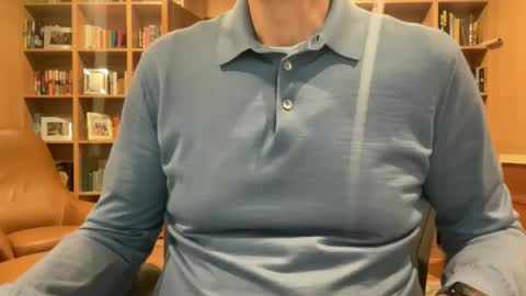 Nice Gentle Naughty online show from October 25, 2025, 5:30 pm