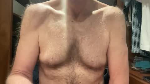 Nice Gentle Naughty online show from December 1, 2025, 4:45 pm