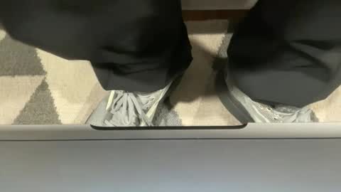 Nice Gentle Naughty online show from April 9, 2026, 1:49 pm