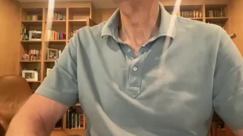 Nice Gentle Naughty online show from June 2, 2026, 6:10 pm