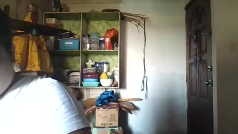 Snapshot of niceasianpussy chatting on February 22, 2025, 4:29 am niceasianpussy online show from February 22, 2025, 4:29 am