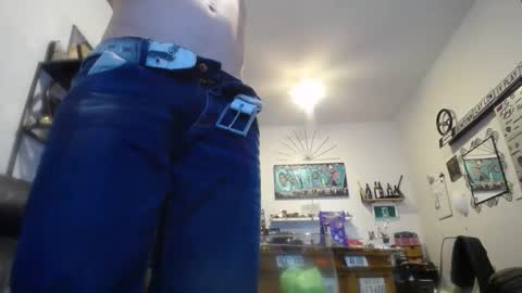 niceasscammo69 online show from September 27, 2025, 8:08 am