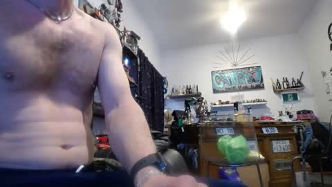 niceasscammo69 online show from September 27, 2025, 9:42 pm