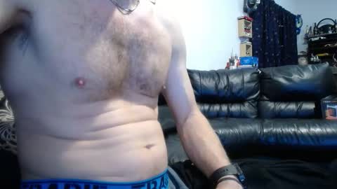 niceasscammo69 online show from October 12, 2025, 2:05 pm