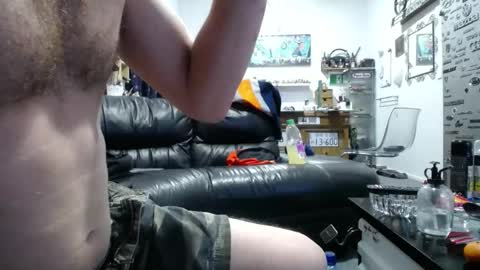 niceasscammo69 online show from October 31, 2025, 11:11 am