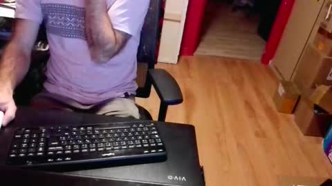 nicecck24 online show from January 13, 2026, 5:46 am