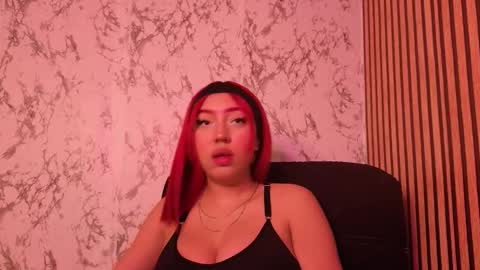 Michell  online show from November 20, 2025, 3:07 am