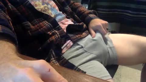 nicedickdave77 online show from November 1, 2025, 12:18 pm